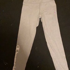 I am selling leggings